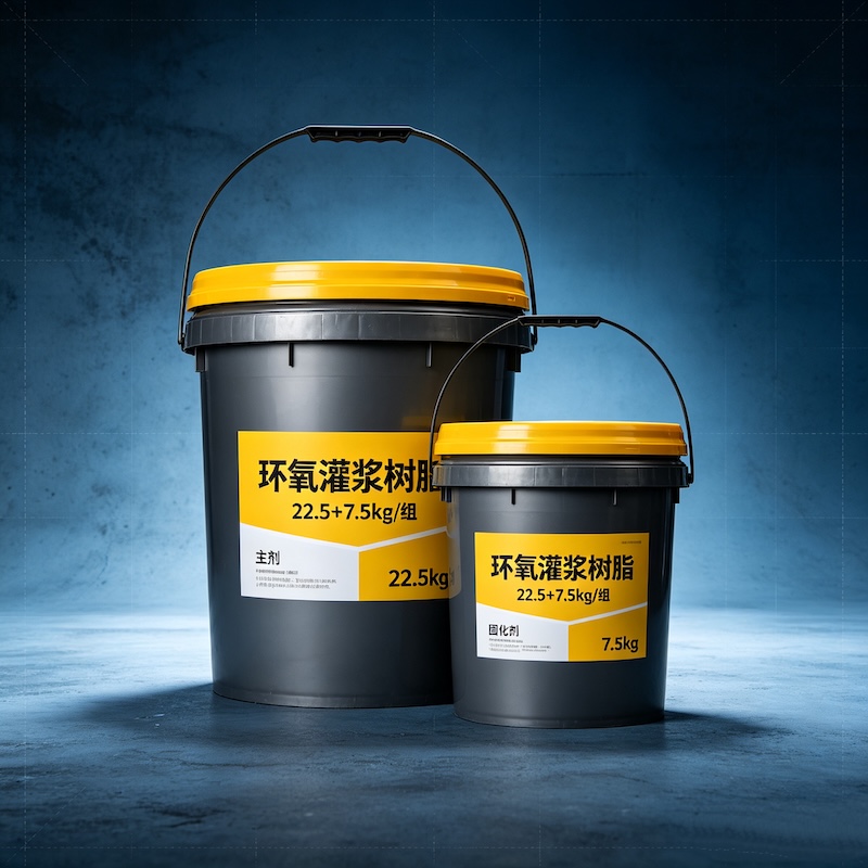 宁武环氧灌浆树脂